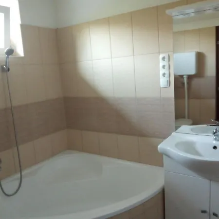 Apartman Napsugár50