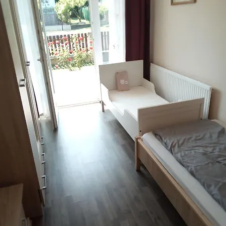 Apartman Napsugár50 Fonyód
