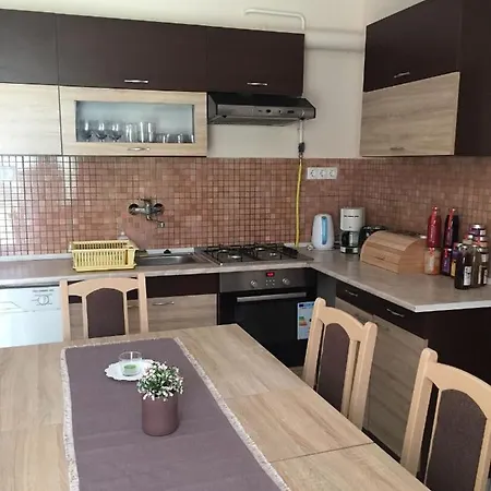 Apartman Napsugár50