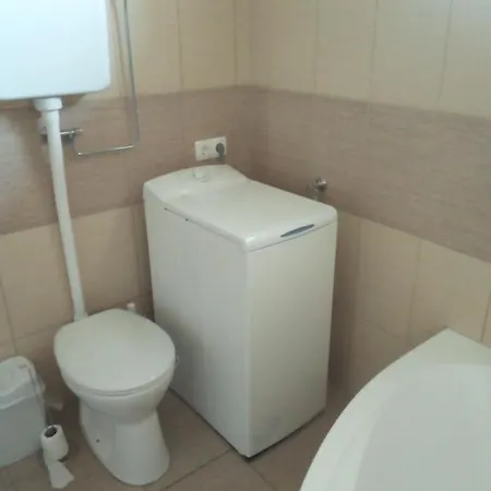Napsugár50 Apartman